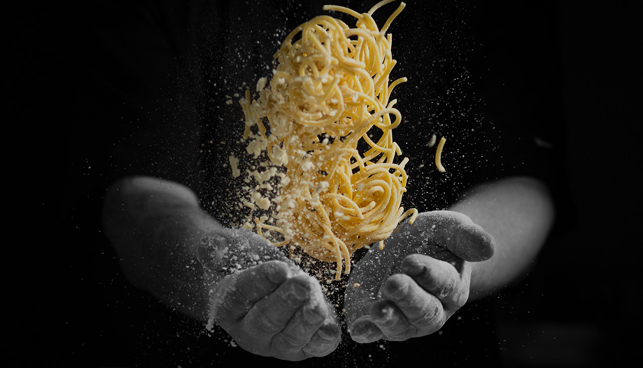 Serviamo solo